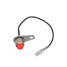 Lawn Mower Kill Switch for Grass Cutters/Brush Butters/Hedge Trimmers