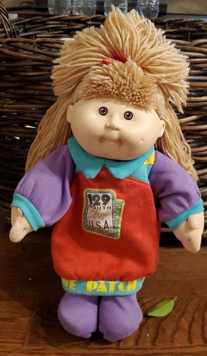Robert xavier hotsell cabbage patch