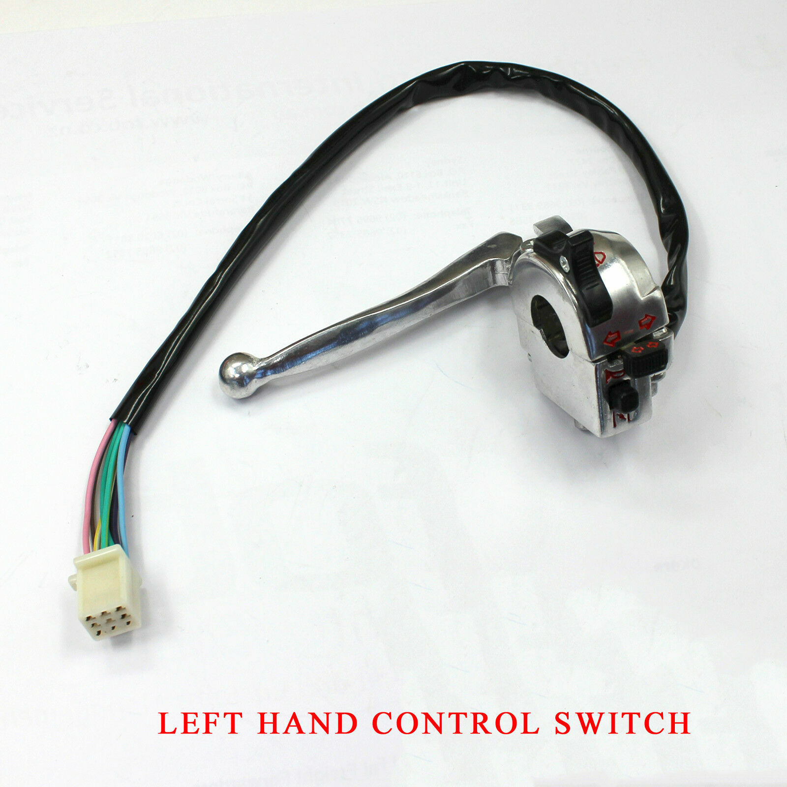 WIRE LOOM WIRING HARNESS FOR HONDA MONKEY Z50 50CC Z50J G50F CONTROL