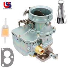 For Speedway 9-super-7 Carbstromberg Carburetor 97 Stylenatural Finish 2-bbl For Speedway 9-super-7 Carbstromberg Carburetor 97 Stylenatural Finish 2-bbl