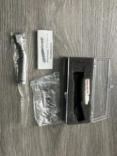 Athena Champion “U” Type Contra Angle, Standard Latch Dental Hand piece & attach