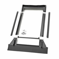 VELUX Raccordo finestra tetto EDW per CK04 0000S