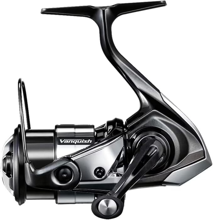 リール SHIMANO 19Vanquish 1000SSSPG Shimano 19 Vanquish 2019-2022