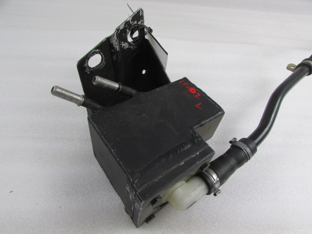 Ferrari 360, Spider, LH, Left Fuel Disareator, Used, P/N 186423