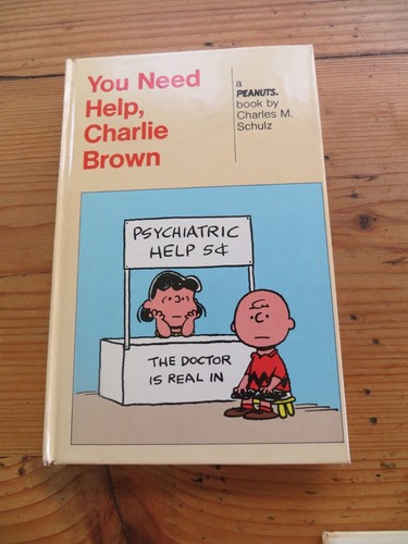 The World of Charlie Brown Complete Box Set of 9 - Picture 8 of 24