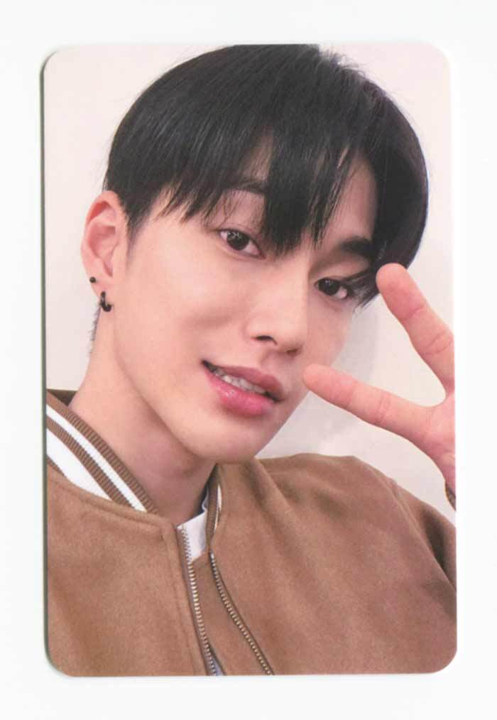 RIIZE get a guitar musicplant ラキドロ ウォンビン RIIZE ウォンビン