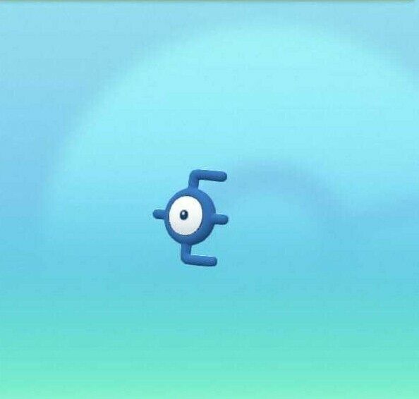 Unown Package (28x, All Forms, 6IV, Shiny) – Pokemon Brilliant