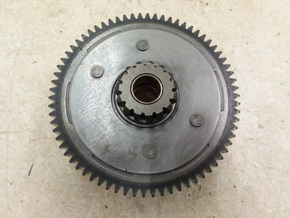 Cesta embrague motor Honda 50 MB5 MB-5 MB50 1982 ANX-C Foto 4 de 4