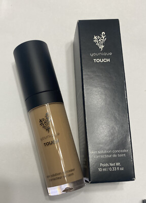 Younique Touch Skin Solution Concealer in EYELET New!