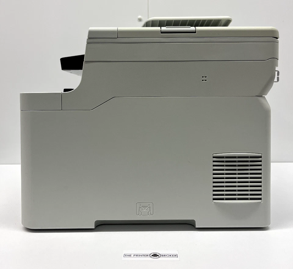 Brother MFC-L3730CDN A4 Colour Multifunction LED Laser Printer MFCL3730CDNZU1 - Image 4 of 4