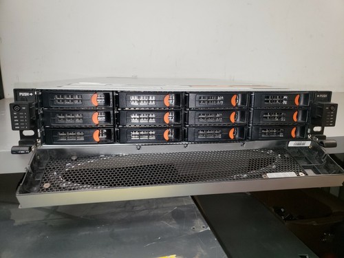 RIVERBED STEELFUSION EDGE 3200- Used - Picture 2 of 6