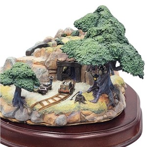 Wdcc Enchanted Places | eBay