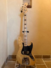 Fender Jazz Bass American Vintage 75 Modell