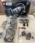 LEGO Star Wars: TIE Bomber (75347) New Open Box See Description