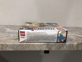 LEGO NINJAGO 70720 HOVER HUNTER.  NEW, SEALED BOX