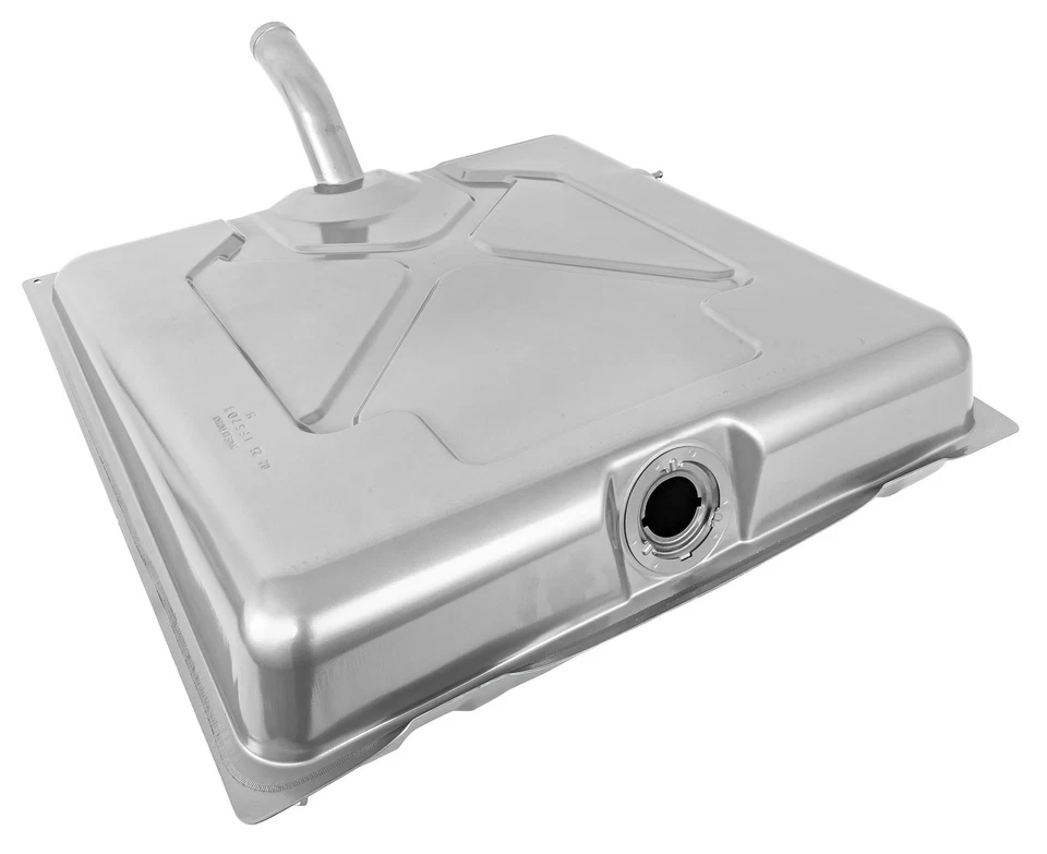 JEGS 78355 tanque de combustible 1961-1964 Ford Country Sedán Squire Galaxie 1961-1964 Ford Foto 3 de 4