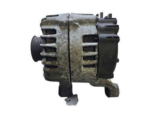 BMW 3 E90 Generator 7802261 2.00 Diesel 2010 33984236