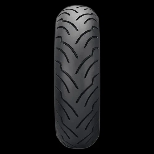 Neumático sesgado trasero Dunlop NWS American Elite MT90B16 74H TL Yamaha Radian 600 86-90 Foto 3 de 4