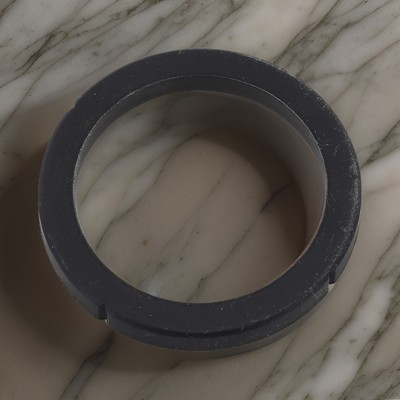 Replacement Sealing Ring for Rancilio Coffee Machines Silicone Espresso Gasket