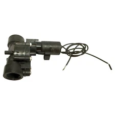 IRRITROL 3/4" ELECTRIC 811 SOLENOID VALVE 24V 60Hz 4524