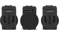 3 Pack Tool Holster Belt Clip Strong Holstery Magmaster Belt Clip Heavy Duty ...