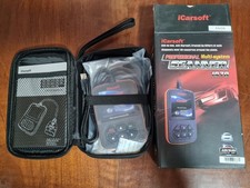 iCarsoft i970 Diagnosegerät für Peugeot Cit...