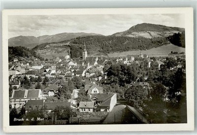 39380663 - Bruck Bruck an der Mur, District