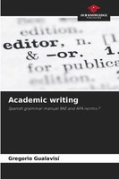 Gregorio Gualavisi | Academic Writing | Taschenbuch | Englisch (2026)