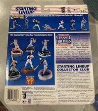 Baseball Figures In other Vintage Sports Memorabilia for sale | eBay