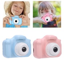 Digital Camera 1080P 48MP Timed Loop Recording 8X Optical Zoom Portable Camera