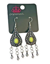 Paparazzi  Earrings  22