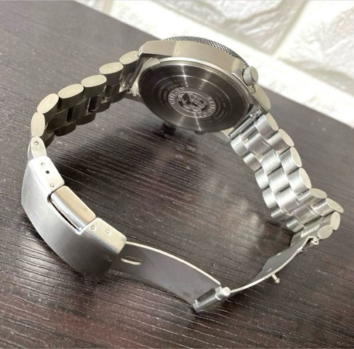 Citizen Promaster H145-T019404 Eco-Drive Chronographe Date Solaire Montre Hommes - Photo 2 sur 8