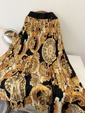 Maxi Skirt Women Elegant