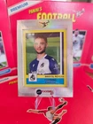 Panini's Football EFL 2025/26 Fabrizio Cavegn - Bristol Rovers Sticker Rewind
