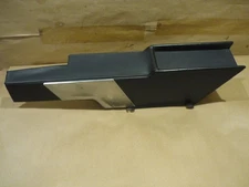 Ferrari 308 - Front Tunnel Black - P/N 60337508