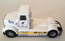 Corgi Mobil Performance Car Collection Volvo Racing Truck - in orignal box