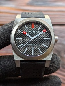 Locman Stealth | eBay