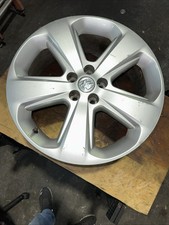 2015 - 2016 BUICK ENCORE WHEEL 18X7 ALUMINUM 5 SPOKE *MINOR WARE* OEM 94531770