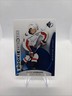 2025-26 Sp - Rookie Authentics Ryan Leonard #117 Blue (RC)