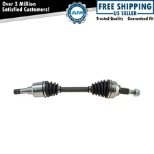 Front CV Axle Shaft Assembly Driver Side LH LF for Dodge Chrysler 2.4L 2.7L New