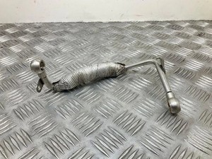 VW SCIROCCO 137, 138 Turbinenschmierrohr 06J497H 2.00 Petrol 147kw 34733417