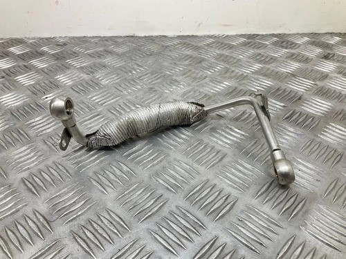 VW SCIROCCO 137, 138 Turbinenschmierrohr 06J497H 2.00 Petrol 147kw 34733417