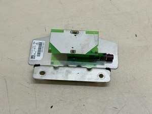 PORSCHE CAYENNE 92A Antennenverstärker  7P5035503 4.80 Petrol 245kw 31418157