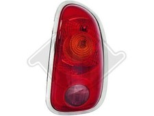 Rückleuchte rechts Für Mini R60 Rückleuchten 2010-2017