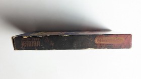 NES Solar Jetman in OVP + Anleitung (Nintendo Entertainment System, PAL)