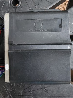 Medallion MBB Viper500M Black Box Stereo 7049-10004-00