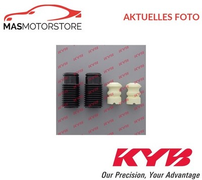 STOßDäMPFER STAUBSCHUTZSATZ VORNE KYB 910005 A NEU OE QUALITÄT