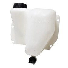 Front Windshield Washer Reservoir Compatible with 1989-2007 Peterbilt WWA09728