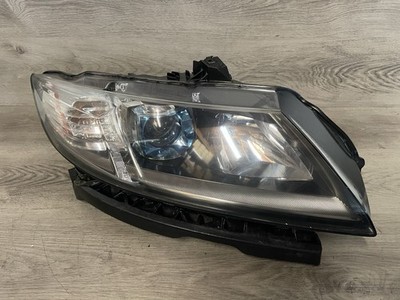 11-15 Honda CR-Z Right Passenger Side Xenon HID Headlight Inner