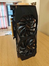 GIGABYTE GeForce RTX 2060 6GB GDDR6 Graphics Card   GV-N2060WF2OC-6GD REV1.0 